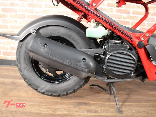 ホンダ ズーマー スペシャルエディション｜バイクランド直販センター