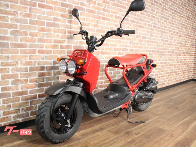 車両情報:ホンダ ズーマー | バイクランド直販センター 練馬インター店