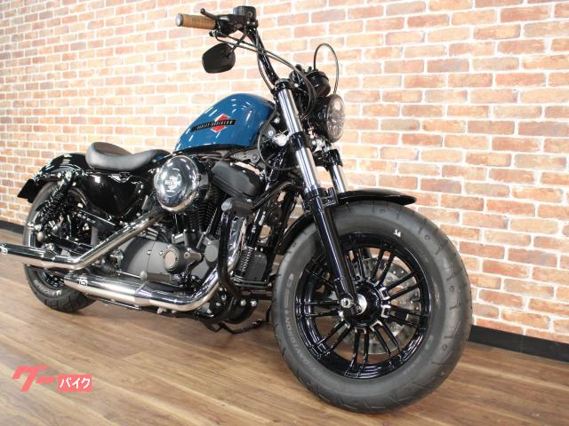 HARLEY－DAVIDSON XL1200X フォーティエイト