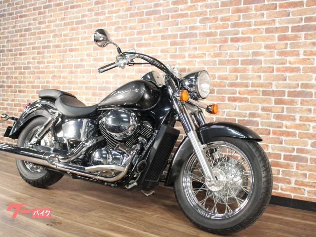 ホンダ シャドウ400｜バイクランド直販センター 練馬インター店