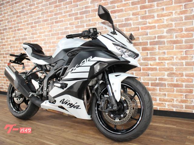 カワサキ Ninja ZX－4R SE｜バイクランド直販センター 練馬