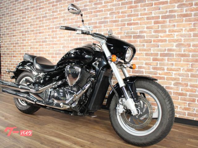 スズキ ブルバード400 VK57A型 ETC｜バイクランド直販