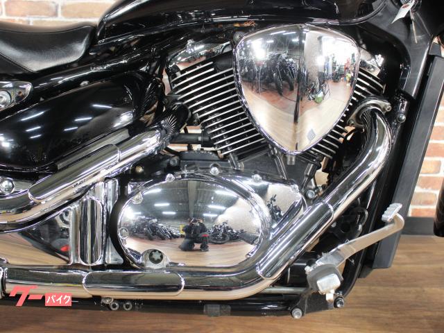 スズキ ブルバード400 VK57A型 ETC|バイクランド直販 スズキ ブルバード400 VK57A型 ETC|バイクランド直販