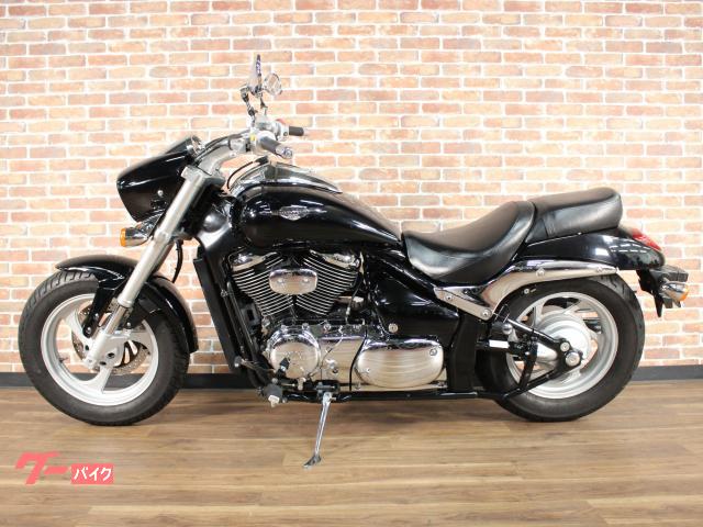 スズキ ブルバード400 VK57A型 ETC|バイクランド直販 スズキ ブルバード400 VK57A型 ETC|バイクランド直販