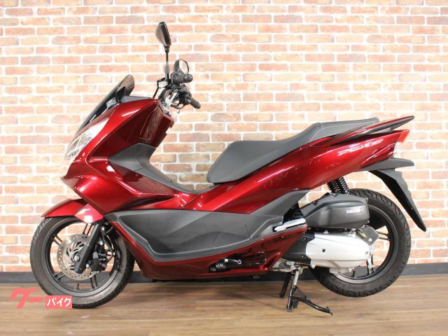 ホンダ PCX150 KF18型 グリップヒーター｜バイクランド直販