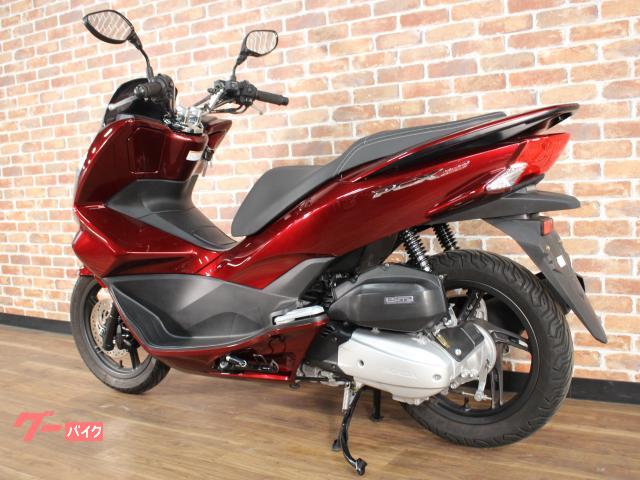 ホンダ PCX150 KF18型 グリップヒーター｜バイクランド直販