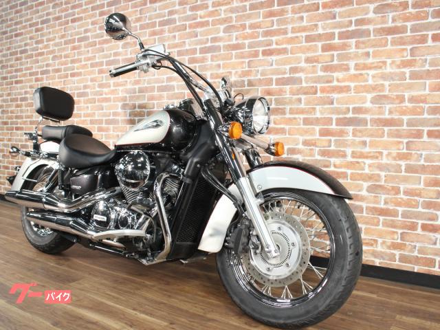 バイク シャドウ750 リアウインカー 右 在庫有 即納 ホンダ 純正 新品