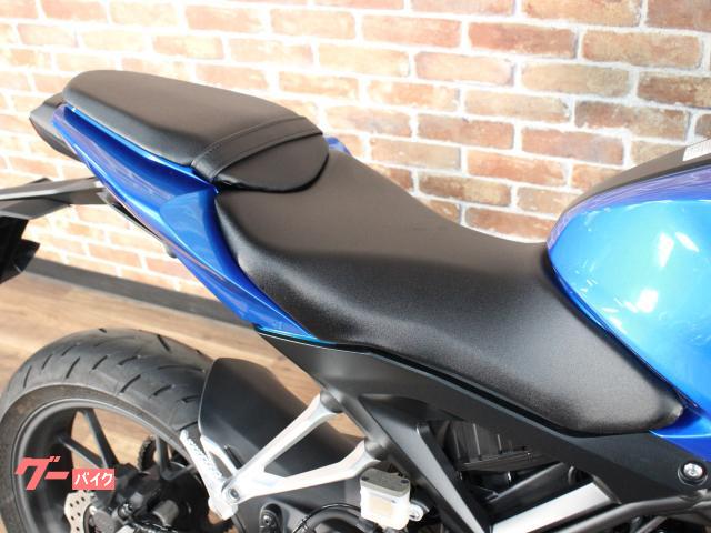 Honda CB125R ABS TFT 2024 — миниатюра 6