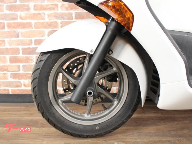 ホンダ フォルツァ・Z MF10型 アルミステッププレート グリップ