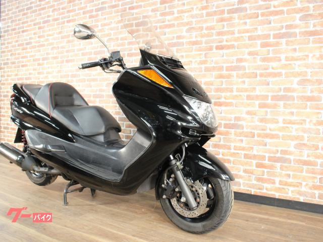 ヤマハ マジェスティC アラーム｜バイクランド直販センター 練馬