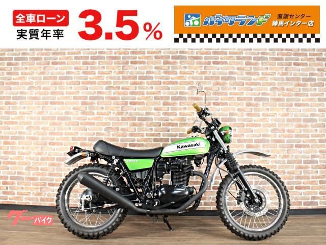 ２５０ＴＲ　インジェクションモデル　前後メッキフェンダー　テールランプ　ミラー　ウインカー