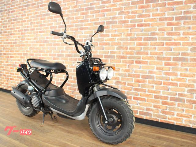 ホンダ ズーマー インジェクションモデル｜バイクランド直販センター