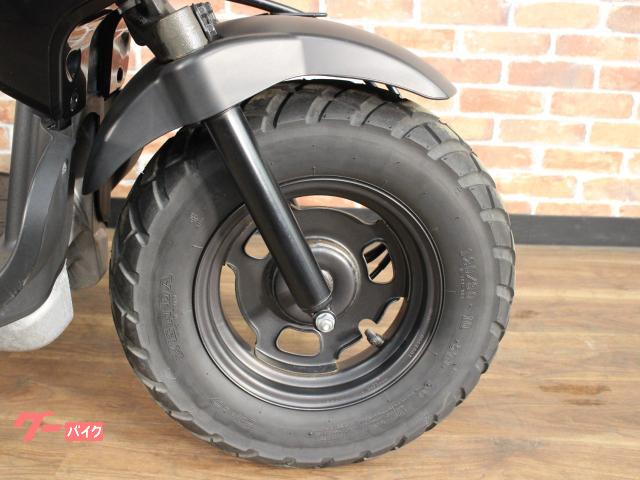 ホンダ ズーマー インジェクションモデル｜バイクランド直販センター
