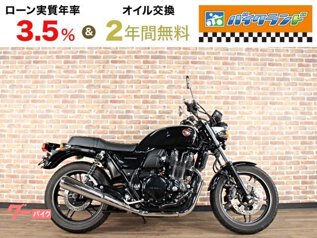 ＣＢ１１００　ＡＢＳ　ＥＴＣ　グリップヒーター