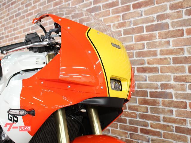 Yamaha XSR900GP — миниатюра 3
