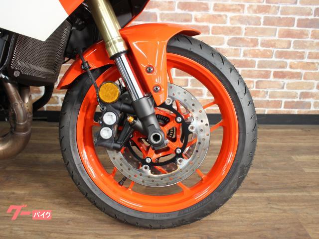 Yamaha XSR900GP — миниатюра 4