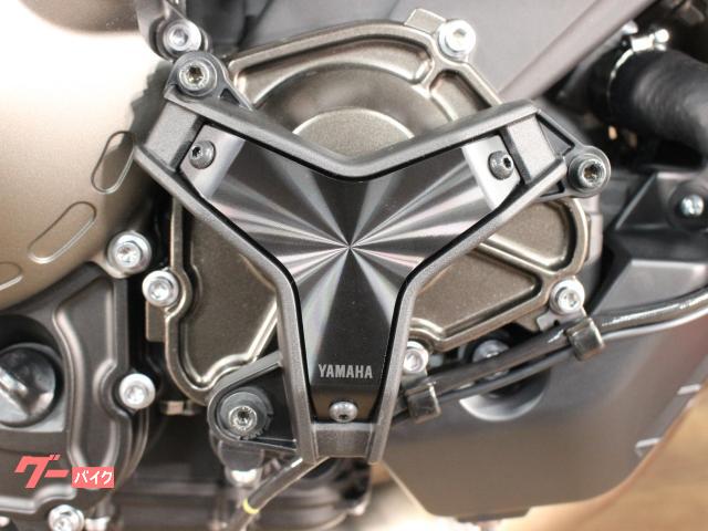 Yamaha XSR900GP — миниатюра 6