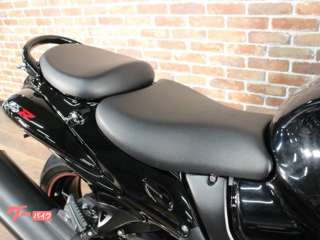 スズキ ハヤブサ（GSX1300R Hayabusa） ABS リア