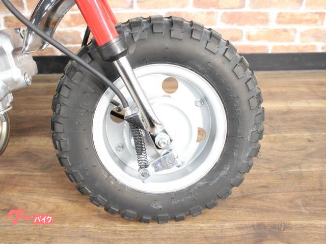 モンキー  未登録 値段交渉可 モンキー(ホンダ)のバイクを探すなら【グーバイク】