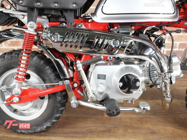 車両情報:ホンダ モンキー | バイクランド直販センター 練馬インター店