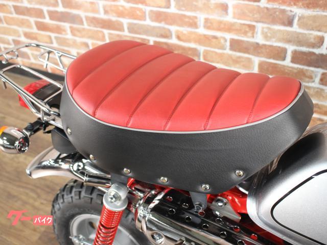 車両情報:ホンダ モンキー | バイクランド直販センター 練馬インター店