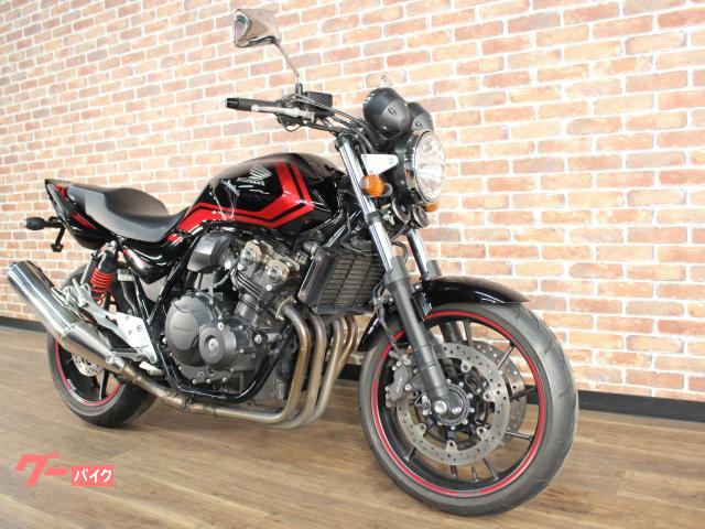 ホンダ CB400Super Four VTEC Revo ABS