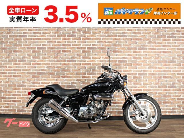 MAGNA FIFTY