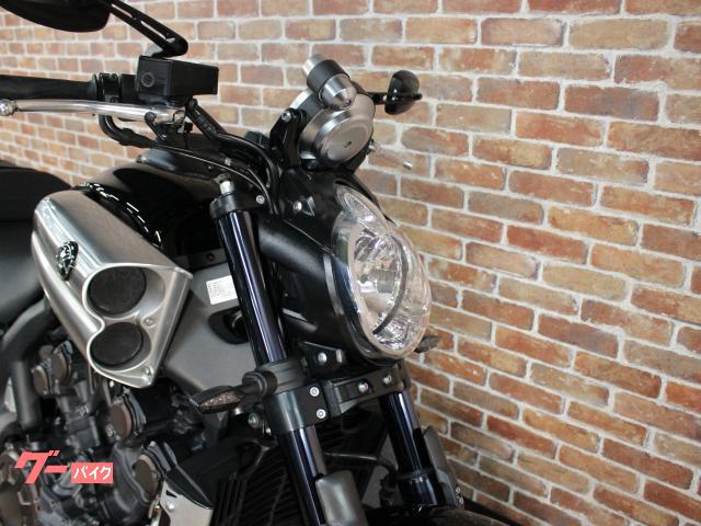 ヤマハ VMAX 1700 逆車 アメリカ仕様｜バイクランド直販