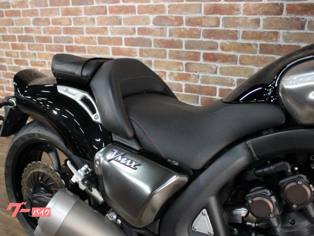 ヤマハ VMAX 1700 逆車 アメリカ仕様｜バイクランド直販
