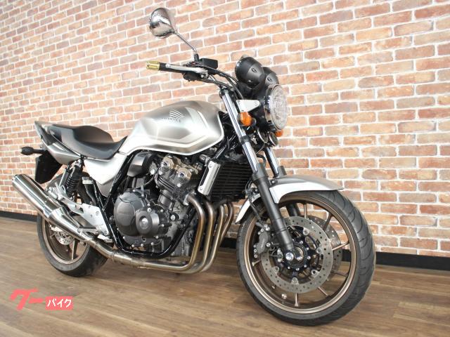 ホンダ CB400Super Four VTEC Revo ABS ホンダ CB400Super Four VTEC Revo ABS
