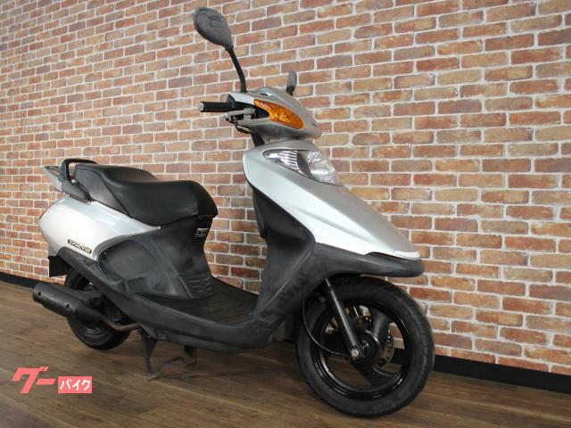 ホンダ スペイシー100|バイクランド直販センター 練馬インター店 ホンダ スペイシー100|バイクランド直販センター 練馬インター店