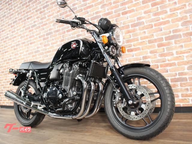 希少　HONDA CB1100ABS 無限エディション300台限定　純正グリップヒーター/ETC/USB/前後ﾀｲﾔほぼ新品 ホンダ CB1100 ABS ETC グリップヒーター エンジンガード