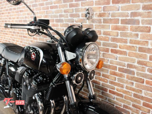 ホンダ CB1100 ABS ETC グリップヒーター エンジンガード