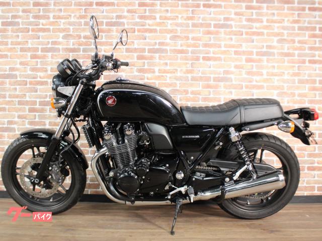 ホンダ CB1100 ABS ETC グリップヒーター エンジンガード