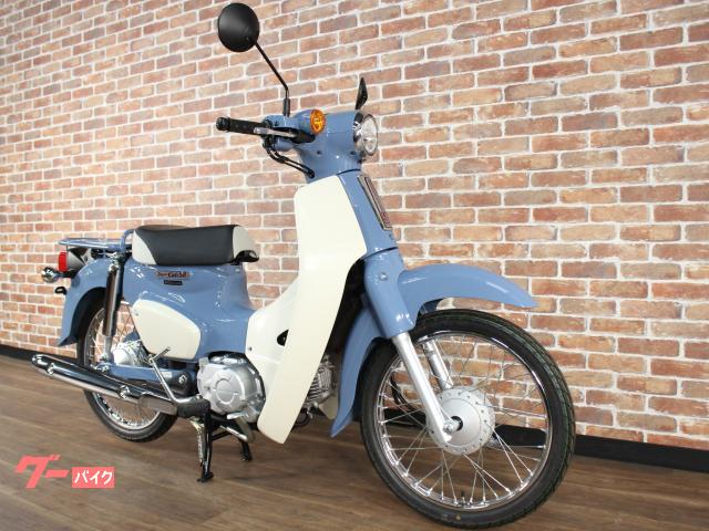 車両情報:ホンダ スーパーカブ50 | バイクランド直販センター 練馬 車両情報:ホンダ スーパーカブ50 | バイクランド直販センター 練馬