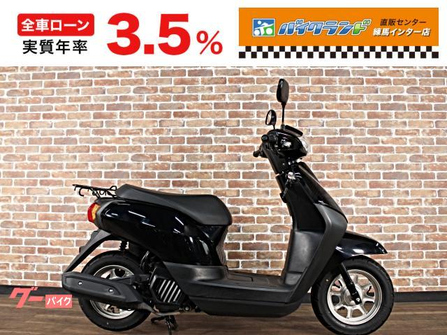 ホンダ タクト・ベーシック インジェクションモデル|バイクランド直販 ホンダ タクト・ベーシック インジェクションモデル|バイクランド直販