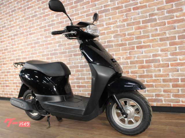 ホンダ タクト・ベーシック インジェクションモデル｜バイクランド直販