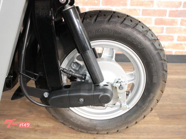 ホンダ ジャイロX インジェクションモデル｜バイクランド直販センター
