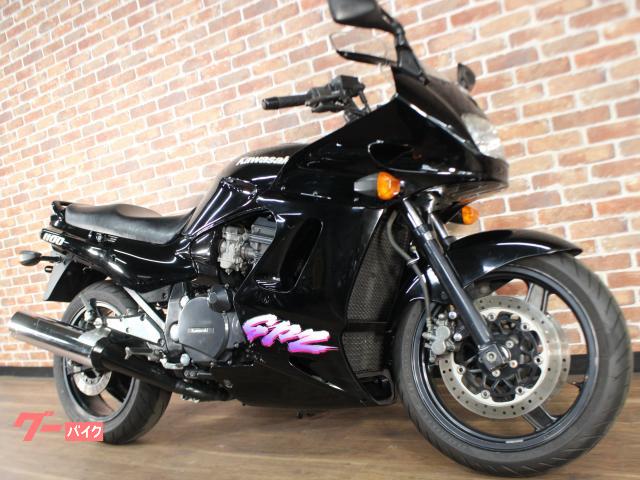 車両情報:カワサキ GPZ1100 | バイクランド直販センター 練馬インター