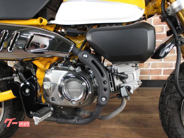 ホンダ モンキー125 JB02型｜バイクランド直販センター 練馬