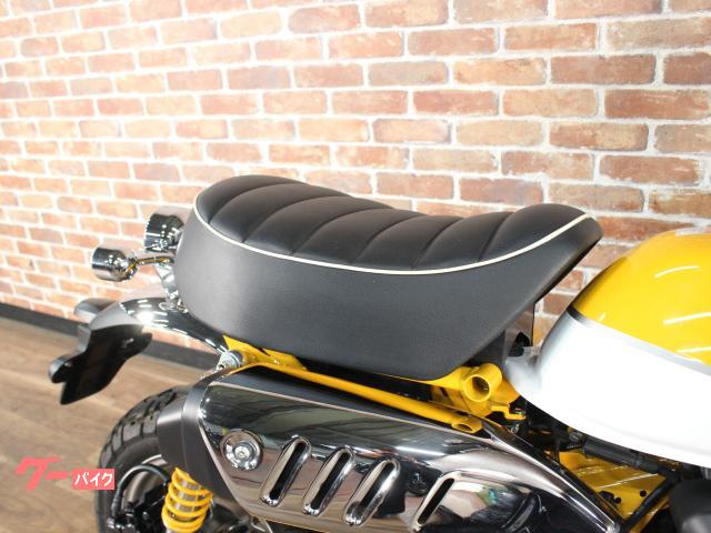 ホンダ モンキー125 JB02型｜バイクランド直販センター 練馬
