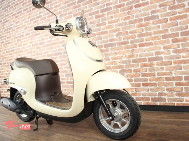 ホンダ　ジョルノ50インジェクション ホンダ ジョルノ インジェクションモデル アイドリングストップ機能