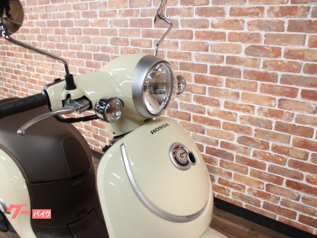 車両情報:ホンダ ジョルノ | バイクランド直販センター 練馬インター店