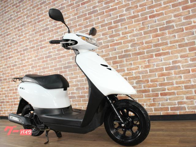 ヤマハ JOG インジェクションモデル|バイクランド直販センター ヤマハ JOG インジェクションモデル|バイクランド直販センター