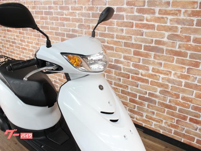 ヤマハ JOG インジェクションモデル｜バイクランド直販センター