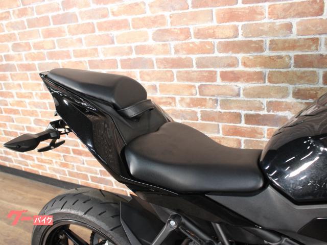 カワサキ Ninja ZX－25R ABS クイックシフター