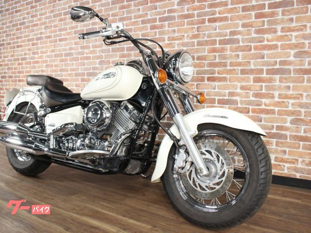 新品　ETCステーセット　29,400円税込　ドラックスター　クラシック　ヤマハ ヤマハ ドラッグスター400クラシック インジェクションモデル