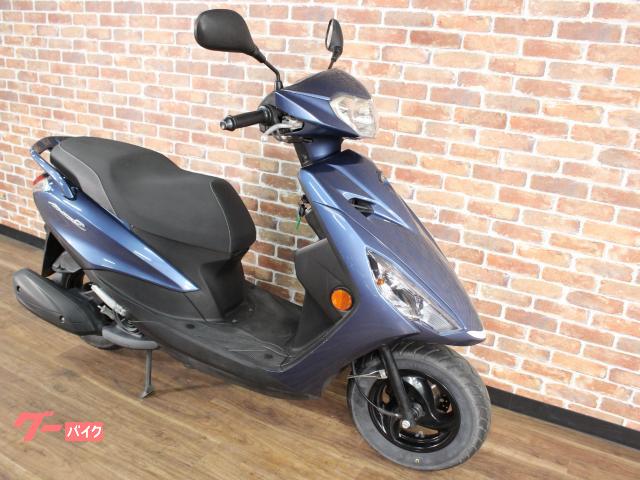 ヤマハ AXIS Z|バイクランド直販センター 練馬インター店|新車 ヤマハ AXIS Z|バイクランド直販センター 練馬インター店|新車