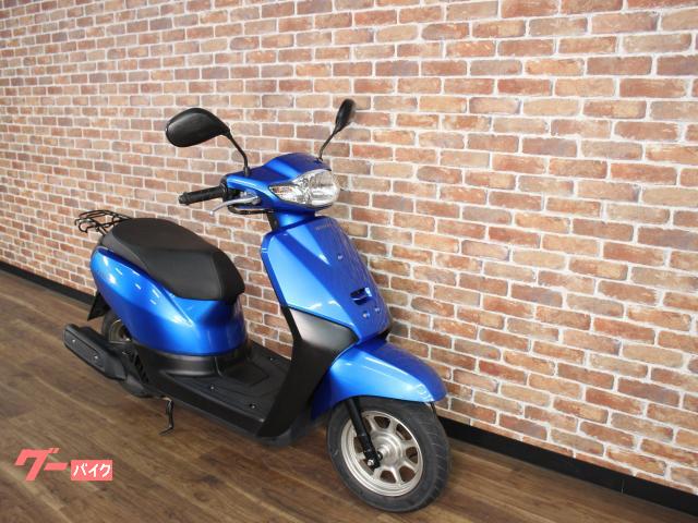 ホンダ タクト・ベーシック｜バイクランド直販センター 練馬インター店