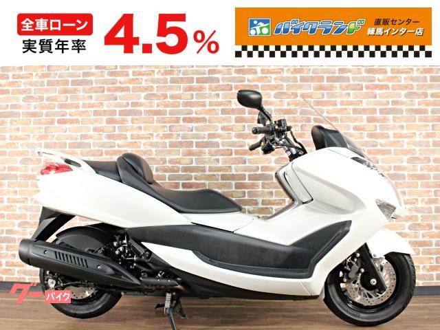 車両情報:ヤマハ マジェスティ | バイクランド直販センター 練馬